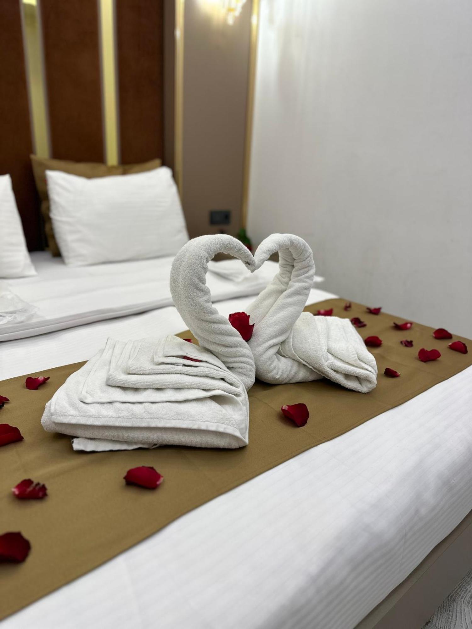 Moonlight Suit Hotel Taksim 이스탄불 외부 사진