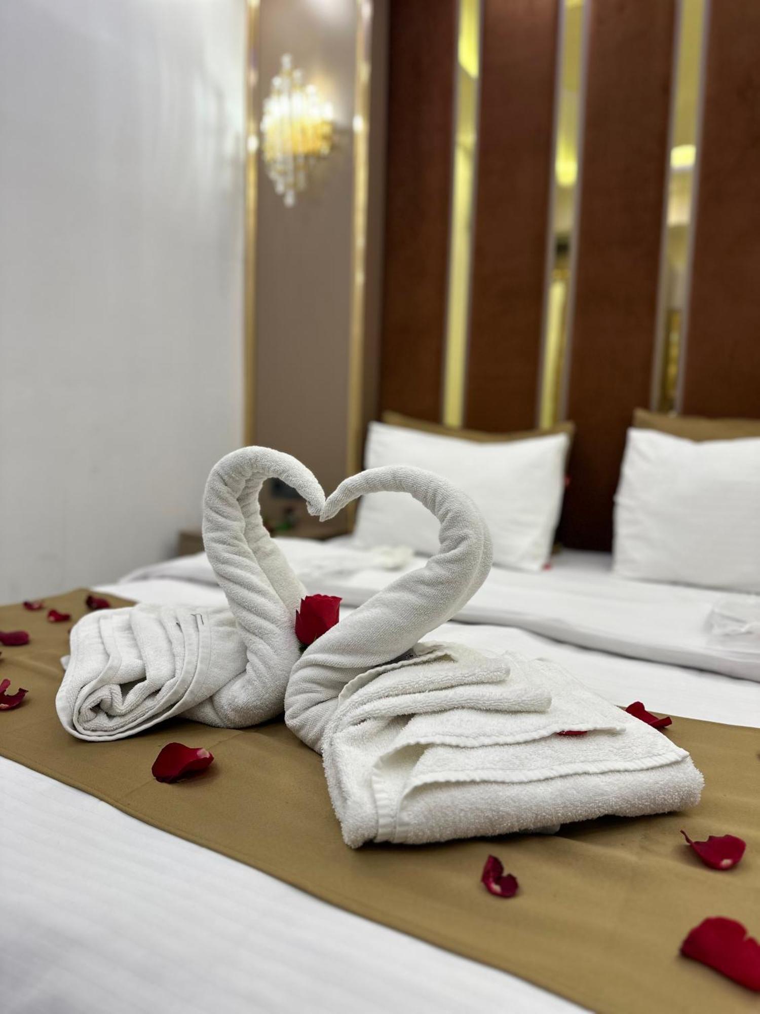 Moonlight Suit Hotel Taksim 이스탄불 외부 사진