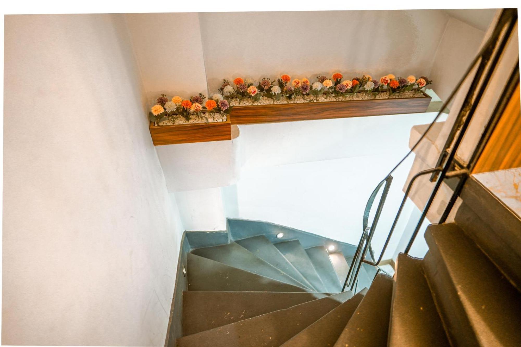 Moonlight Suit Hotel Taksim 이스탄불 외부 사진