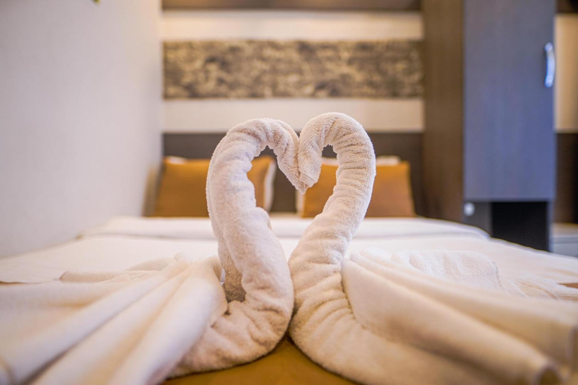 Moonlight Suit Hotel Taksim 이스탄불 외부 사진
