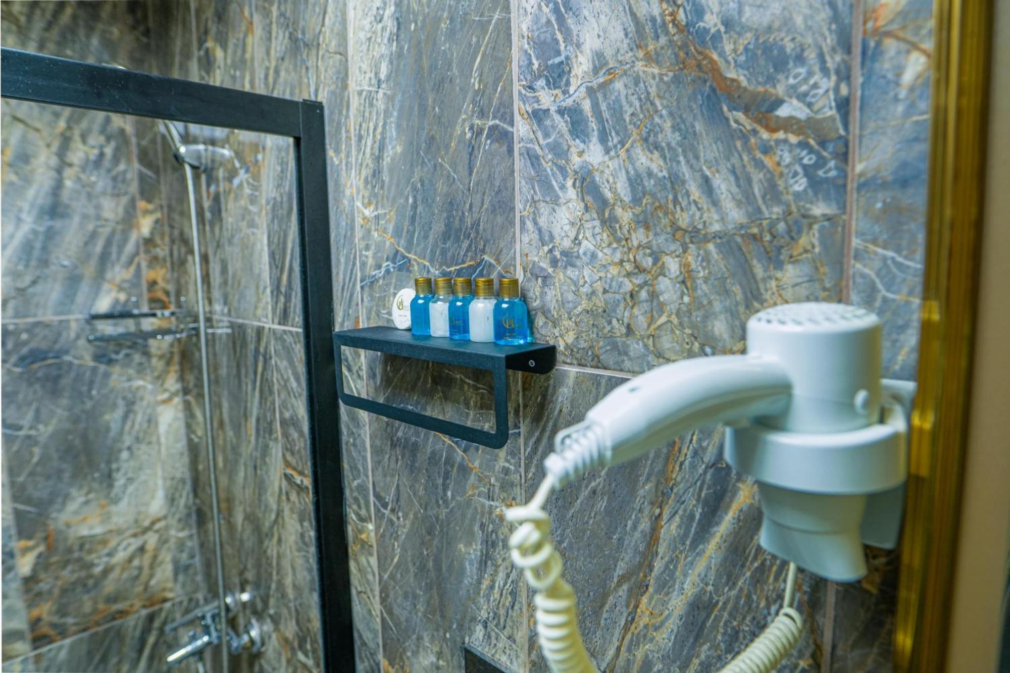 Moonlight Suit Hotel Taksim 이스탄불 외부 사진