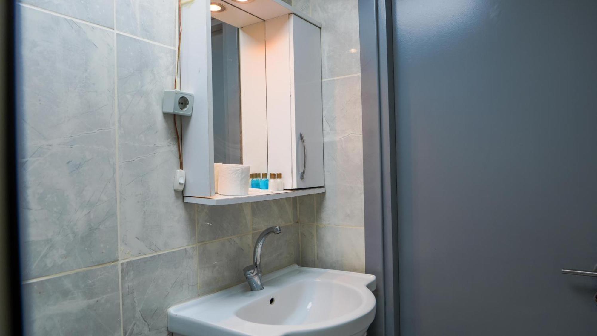 Moonlight Suit Hotel Taksim 이스탄불 외부 사진
