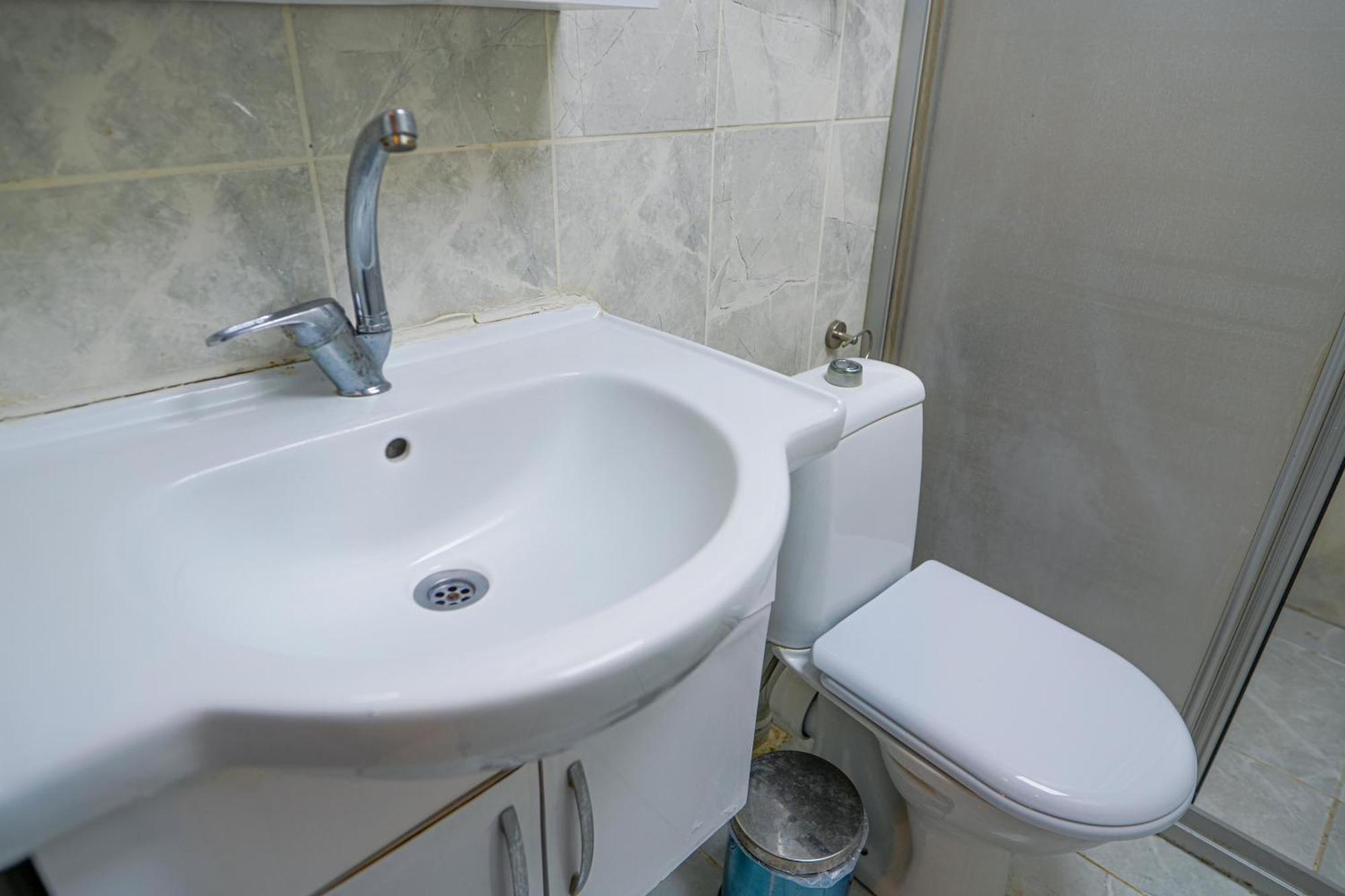 Moonlight Suit Hotel Taksim 이스탄불 외부 사진